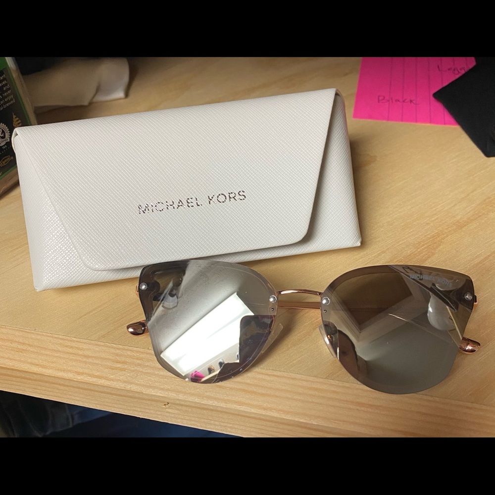 Michael Kors Sunglasses